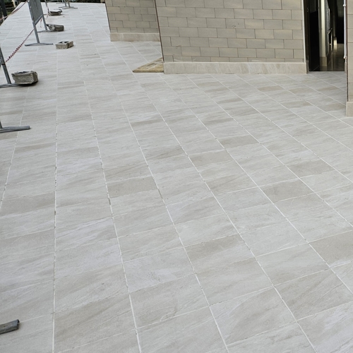 Impermeabilización Completa Terminada