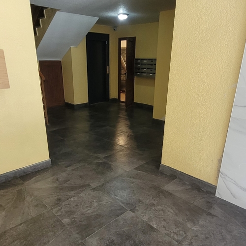 Portal Rehabilitado Vista Profunda